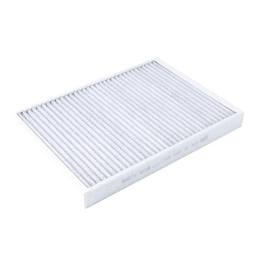 Audi Cabin Air Filter (Activated Charcoal) 4M0819439A - MANN-FILTER CUK31003